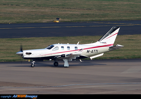 Socata TBM-930 Socata TBM-930