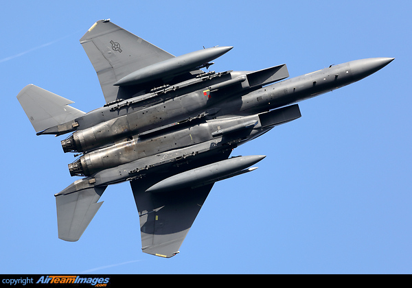 F-15E Strike Eagle F-15E Strike Eagle