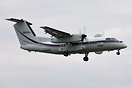N8200L is a US military surveillance aircraft that was destroyed in an...