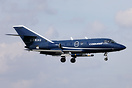 Dassault Falcon 20DC