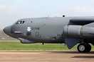 Boeing B-52H Stratofortress