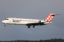 Boeing 717-2BL