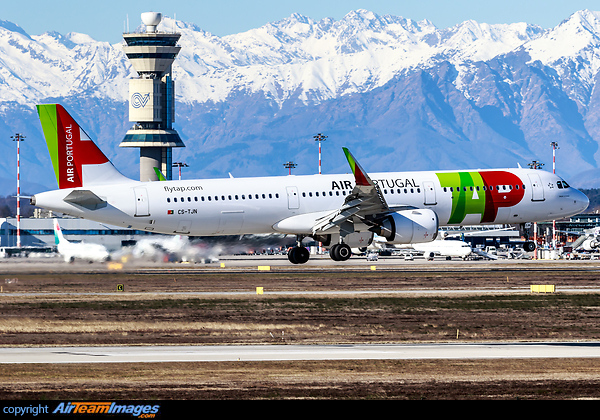 Airbus A321-251N Airbus A321-251N