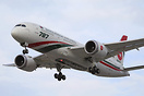 Boeing 787-8 Dreamliner