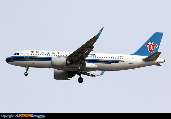 Airbus A320-251N Airbus A320-251N