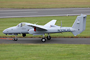 Northrop Grumman Firebird