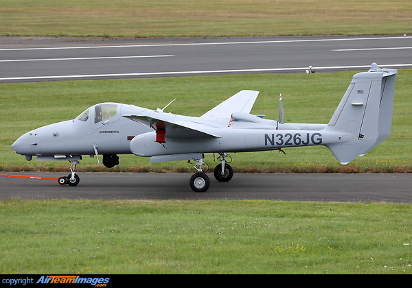 Northrop Grumman Firebird Northrop Grumman Firebird