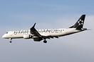 Embraer ERJ-195LR