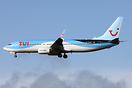 Boeing 737-8K5