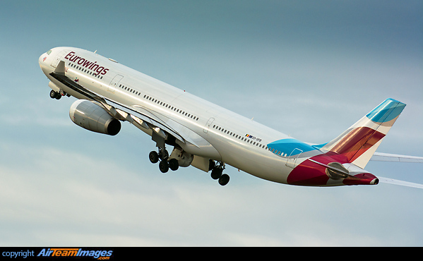 Airbus A330-342 Airbus A330-342