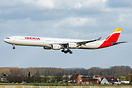 Airbus A340-642