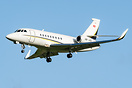 Dassault Falcon 2000S