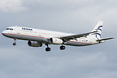 Airbus A321-232