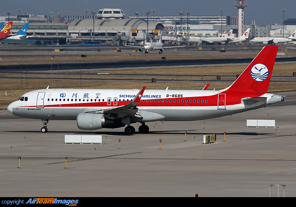 Airbus A320-214 Airbus A320-214