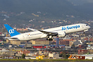Boeing 787-9 Dreamliner