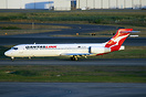 Boeing 717-2BL