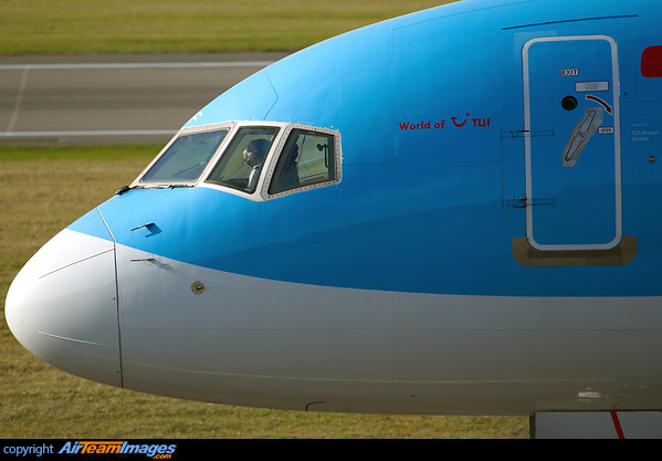 Boeing 757-28A Boeing 757-28A