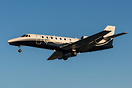 Cessna 680 Citation Sovereign