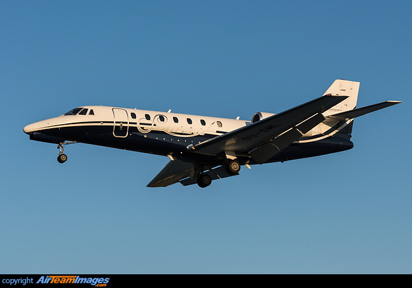 Cessna 680 Citation Sovereign Cessna 680 Citation Sovereign