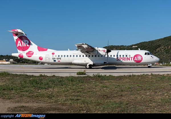 ATR 72-202 ATR 72-202