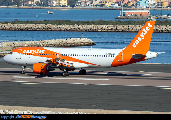 Airbus A320-214 Airbus A320-214