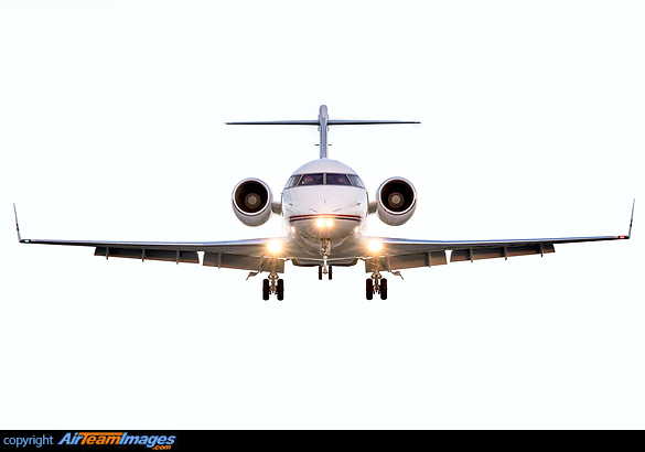 Bombardier Challenger 600 Bombardier Challenger 600