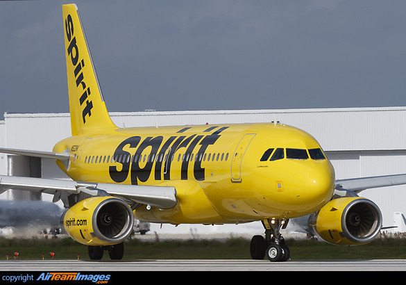 Airbus A319-132 Airbus A319-132