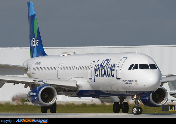 Airbus A321-231 Airbus A321-231