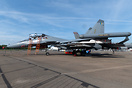 Sukhoi Su-30MKM