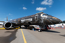Embraer ERJ-195-E-2