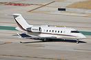 Bombardier Challenger 650