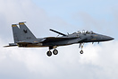 F-15SG Strike Eagle
