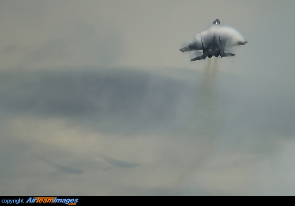 F-15SG Strike Eagle F-15SG Strike Eagle