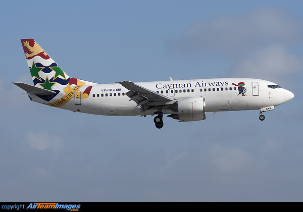 Boeing 737-36E Boeing 737-36E