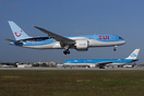 Boeing 787-8 Dreamliner