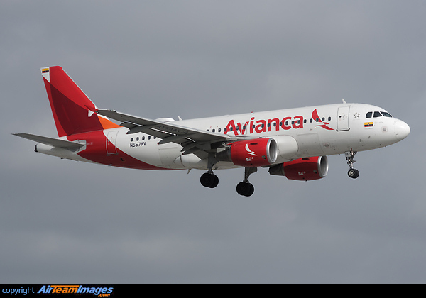 Airbus A319-115 Airbus A319-115