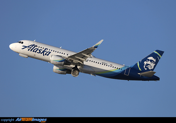 Airbus A320-214 Airbus A320-214