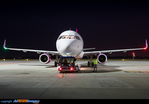 Airbus A321-231 Airbus A321-231