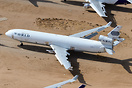 McDonnell Douglas MD-11F