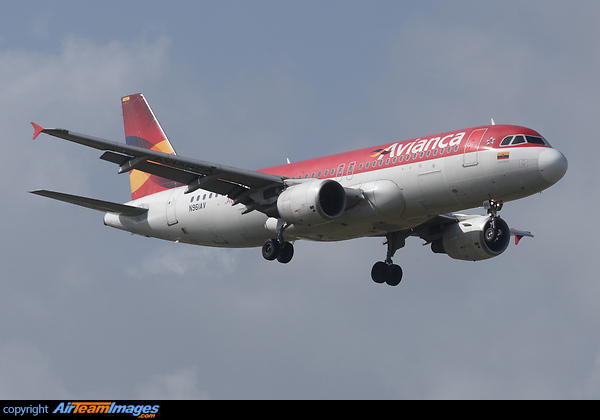 Airbus A320-214 Airbus A320-214