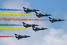 Singapore Airshow 2020