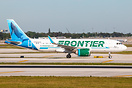 Airbus A320-251N