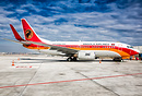 Boeing 737-7M2