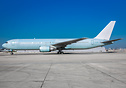 Freighter conversion for CargoJet