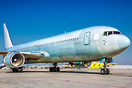 Freighter conversion for CargoJet