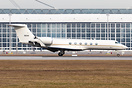 Gulfstream C-37A
