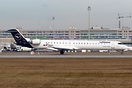 Bombardier CRJ-900 NextGen