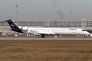 Bombardier CRJ-900 NextGen