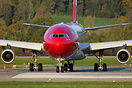 Airbus A340-313X
