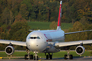 Airbus A340-313X
